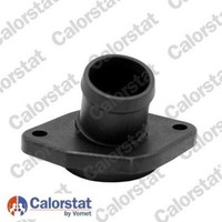 Calorstat by Vernet WF0006 KüHlmittelflansch Flansch KüHlwasser