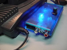 ATARI JAGUAR ESPANSIONE AUDIO/VIDEO MULTI USCITA