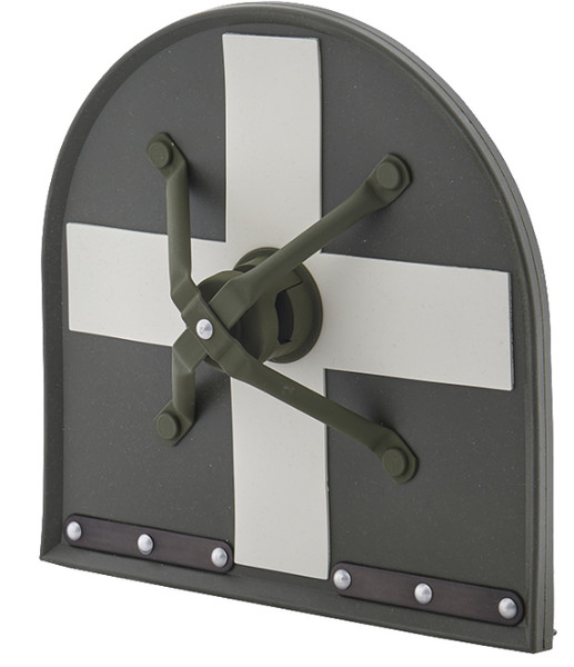 Hella Parkleuchte-Leitkreuz Nato - 2PF 001 637-031 - 2PF001637031-image