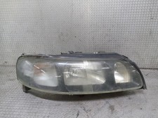 Volvo S60 2002 Rechts Scheinwerfer 8659611 DEV431166