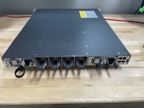 Cisco UCS-FI-6454 USC 6454 54-Port Fabric Interconnect Switch - Picture 5 of 7