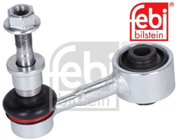 Febi Bilstein 181141 Stange/Strebe FüR Stabilisator Koppelstange Strebe-image
