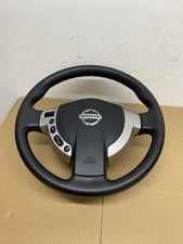 NISSAN X TRAIL T31 07-10 STEERING WHEEL