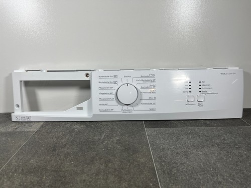✅ Beko Waschmaschine WML 51211 El+ Steuerung Elektronik Bedienelektronik 5KG
