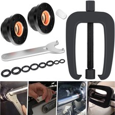 Bonbo for Seastar HC5345 Front Mount Hydraulic Steering Cylinder Seals Kit wi...