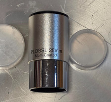 Plossl 25MM Astronomical Telescope Eyepiece
