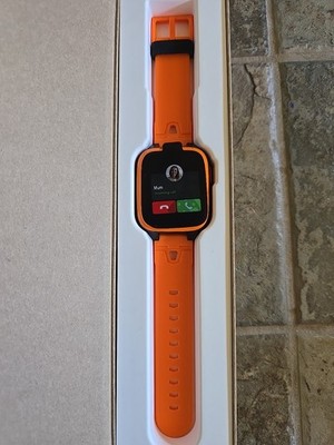 Xplora XGO3 Kids' GPS Smartwatch