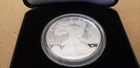1776 - 2026 W Proof 250th Anniversary Privy American Silver Eagle **In Hand