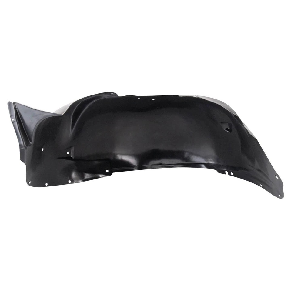 Forro de guardabarros interior delantero derecho para Pontiac Solstice 2006-2009 Foto 3 de 4