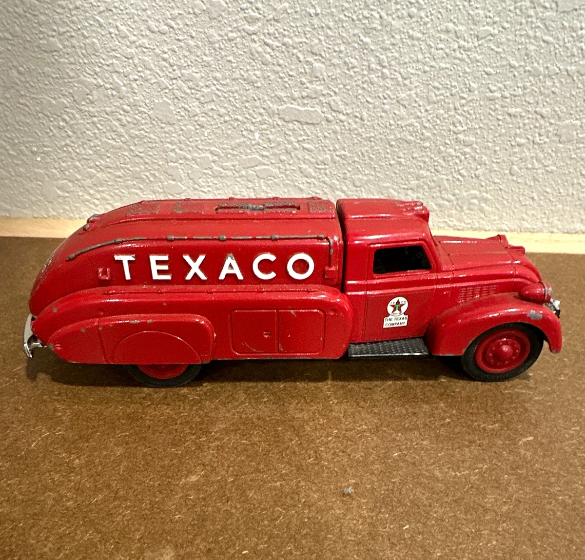 Red Original Texaco Trucks & Cars for sale | eBay