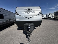 2026 Jayco Jay Flight SLX Double Axle 210QB