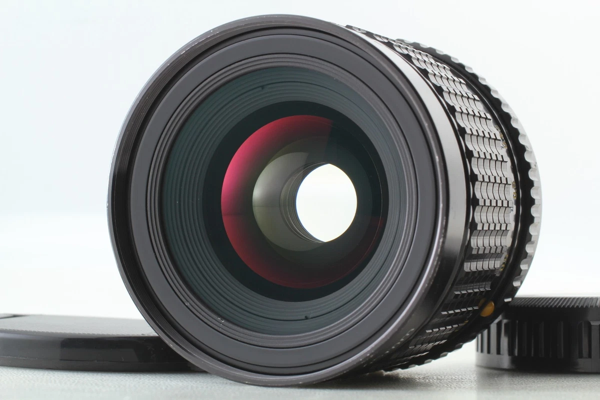 45mm Focal f/2.8 Camera Lenses Pentax 645 Mount for sale | eBay