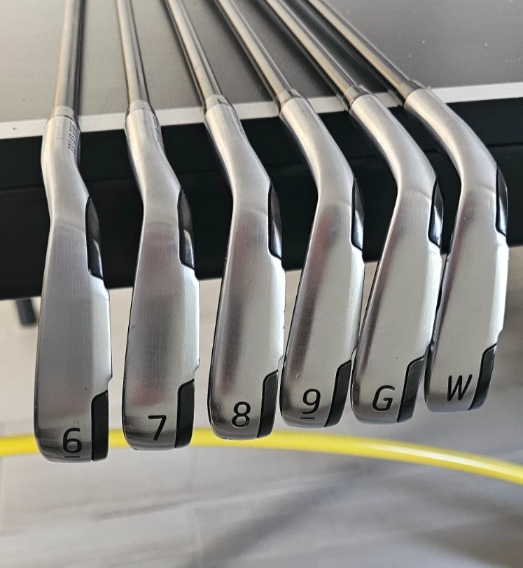 PXG 5-Iron Golf Clubs for sale | eBay