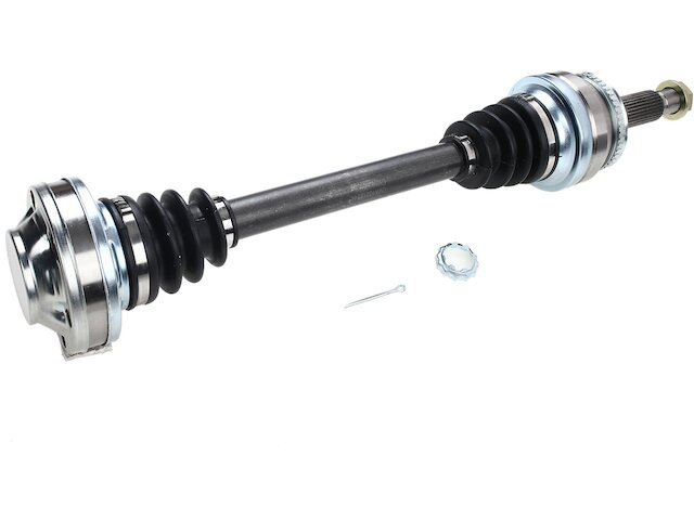 Sc400 Rear Differential For 1992-2000 Lexus SC400 Axle Assembly Rear Left APR 54629WRWT 1995 ...