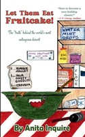 Anita Inquire | Let Them Eat Fruitcake! | Taschenbuch | Englisch (2023)