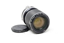 NIKON Ai-S Zoom-NIKKOR 35-105mm F/3.5-4.5 MF ZOOM Lens  B74 