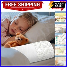 Bed Rail for Toddlers, Bed Guard Rail, Soft Memory Foam Toddler Bed Rail for ...