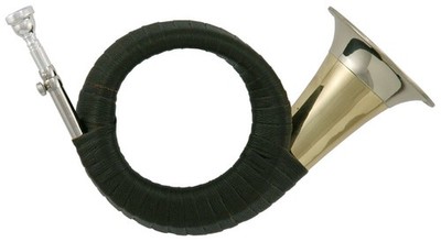 ROY BENSON HH-101 Fürst Pless-Horn