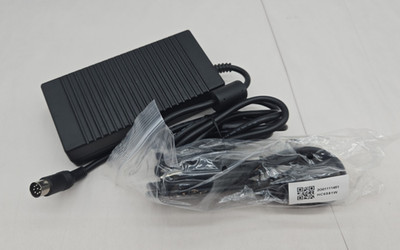 Genuine Delta ADP-100EB AC Adapter 100Watt Tip 8-PIN Power Supply OEM