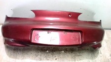 Pare-choc arrière Hyundai COUPE