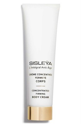 SISLEYA L'INEGRAL ANTI-AGE CONCENTRATED FIRMING BODY CREAM * 5 fl oz * FULL SIZE
