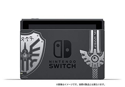 Nintendo Switch NINTENDO SWITCH ドラゴンクエス… s-l400.jpg