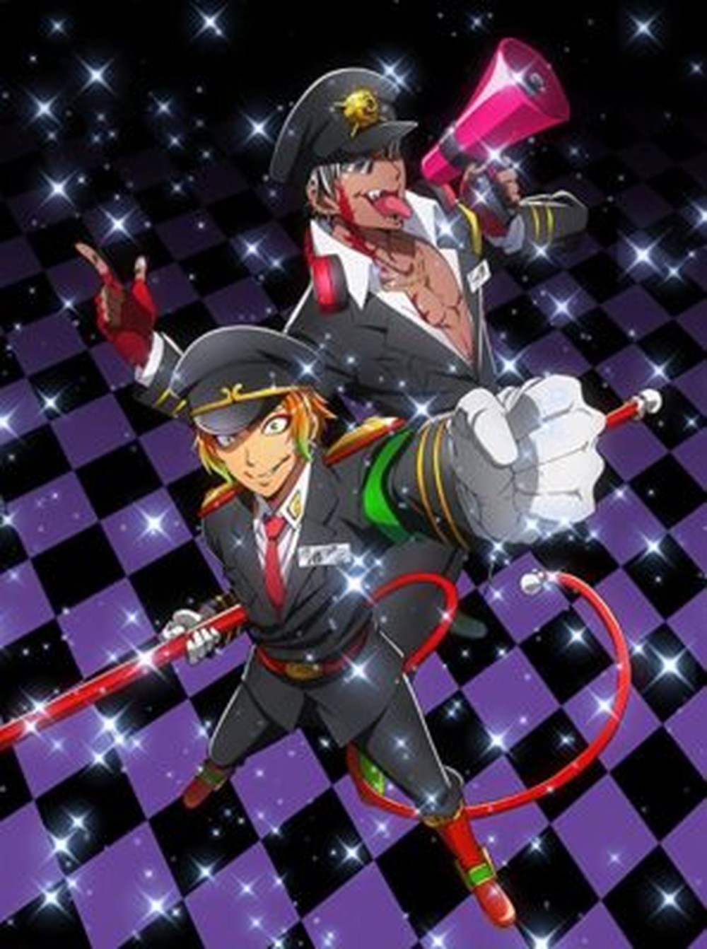 [Region 2] NANBAKA VOL.5-JAPAN 2 DVD