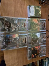 The Lord Of The Rings Against The Shadow Cycle