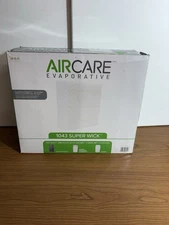 AIRCARE 1043 Evaporative Humidifier Super Wick/Filter ESSICKAIR NIB One Filter