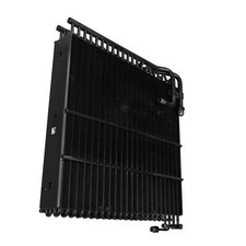 Air Conditioning Condenser / Oil Cooler Fits John Deere 4050 4250 4450 Ar112965