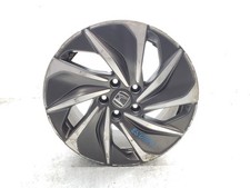 19 20 21 22 Honda Insight 17x7 5 Lug 4-12 Wheel Alloy 42700txma92 Oem 19 20 21 22 Honda Insight 17x7 5 Lug 4-12 Wheel Alloy 42700txma92 Oem