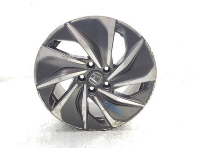 19 20 21 22, Honda Insight, 17''x7'', 5 Lug, 4-1/2 Wheel Alloy, 42700TXMA92, OEM