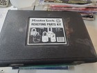 Master lock rekeying Parts kit 291 Diy or Pro Locksmith supplies +