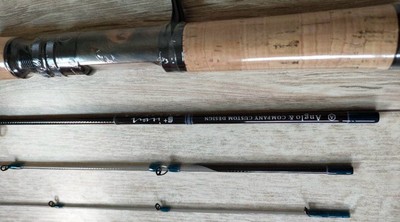 Anglo&Company G+icon GCB434 Trout Rod Ship From Japan ddp | eBay