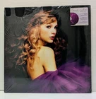 Taylor Swift - Speak Now (Taylor's Version) (Orchid Violet Marbled Vinyl Sealed
