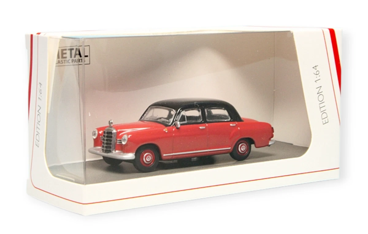 Mercedes-Benz Schuco Classic Diecast & Toy Vehicles for sale | eBay