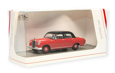 Schuco Mercedes-Benz 180D W120 Car Diecast Model