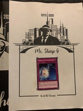 WORLD LEGACY AWARD - RIRA-EN074 GERMAN Yu-Gi-Oh! CARD COMMON TCG