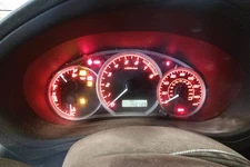 2008 Impreza OE Speedometer Gauge Cluster 140K Miles Subaru