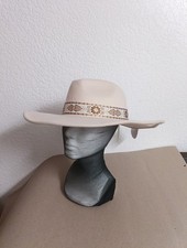 Cowboy Hat For Women David And Young Size Adj...
