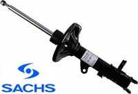Sachs 313530 StoßDäMpfer StossdäMpfer Hinterachse Hinten FüR Kia