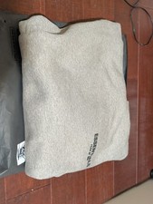 KIDS FEAR OF GOD SWEATSHIRT - DARK GRAY - MEDIUM