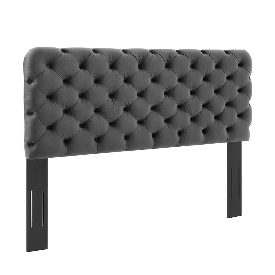 Modway velvet headboard online