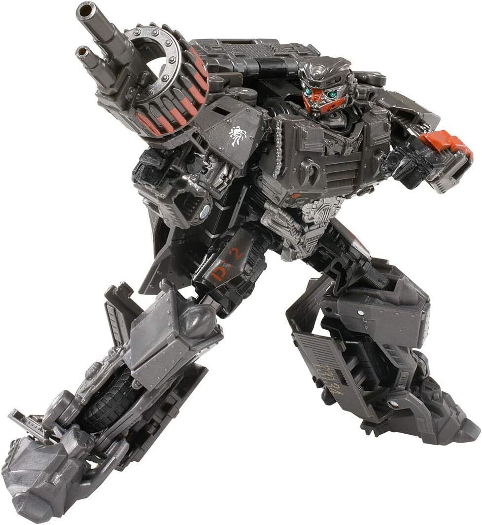 特撮 TRANSFORMERS HOT ROD WWII ss-40 特撮 TRANSFORMERS HOT ROD WWII ss-40 Toyworld WW2 HOT ROD