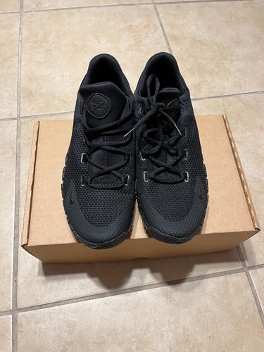 Nike Free Metcon 4 Triple Black CT3886-007 Men’s Size 14new replacment box - Picture 3 of 7