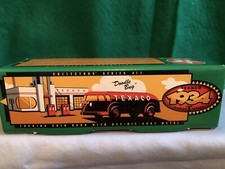 ERTL Texaco 1934 Doodle Bug Diamond T Tanker Truck Die Cast Bank Series 11