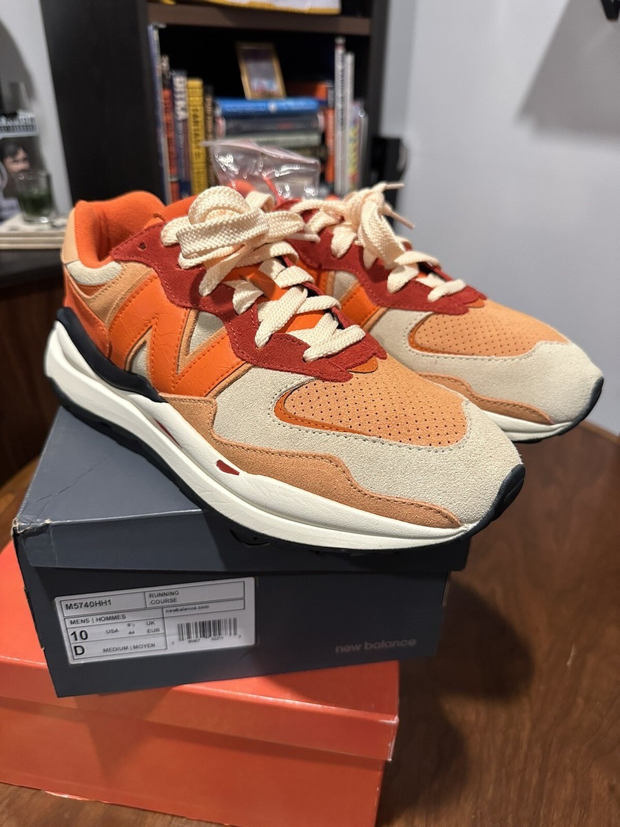 New Balance 57/40 Concepts Headin display picture 1