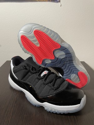 Men's Nike Air Jordan 11 XI Low Retro 