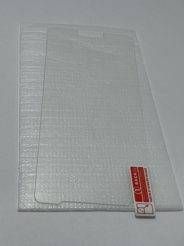 Full Cover Tempered Glass Curved Screen Protector For Samsung Galaxy S6 Edge - Picture 6 of 6