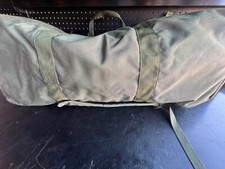 US Military IMPROVED 3 Way Deployment DUFFLE DUFFEL Flight Travel Bag Back Pack